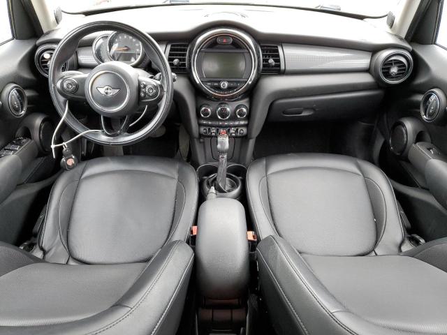  MINI COOPER 2017 Czarny