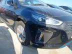2018 HYUNDAI IONIQ PREM for sale at Copart SANDY