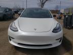 2020 TESLA MODEL 3  for sale at Copart QC - MONTREAL