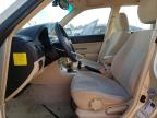 2006 Subaru Forester 2.5X zu verkaufen in China Grove, NC - Front End