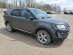2017 Ford Explorer Xlt للبيع في Davison، MI - Minor Dent/Scratches