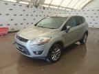 2010 FORD KUGA TITAN for sale at Copart BRISTOL