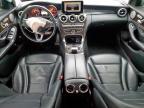 2015 Mercedes-Benz C 300 4Matic de vânzare în Haslet, TX - Side