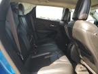2020 Jeep Cherokee Latitude Plus en Venta en Wilmer, TX - Side