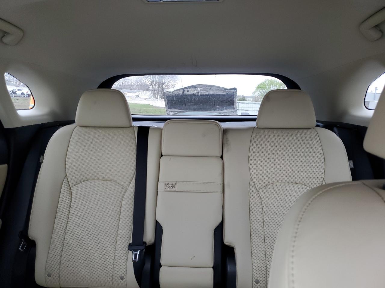 2021 Lexus Rx 350 VIN: 2T2HZMDA5MC284011 Lot: 51571635