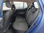 2011 HYUNDAI I10 CLASSI for sale at Copart WISBECH