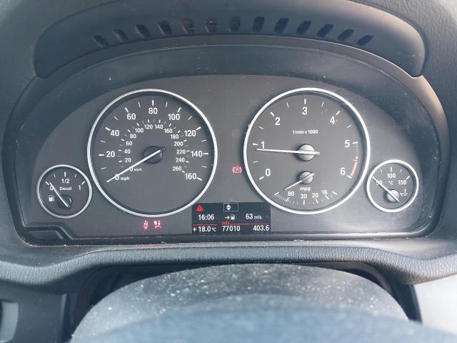 2010 BMW X3 XDRIVE2