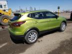 2020 NISSAN ROGUE SPORT S for sale at Copart QC - MONTREAL
