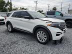 2020 Ford Explorer Limited for Sale in Riverview, FL - Front End