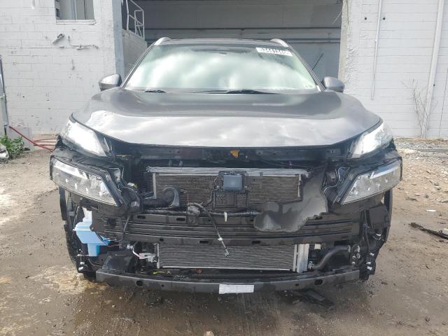  NISSAN ROGUE 2023 Gray