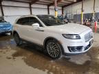 2019 Lincoln Nautilus Reserve продається в Pennsburg, PA - Side