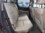 2012 Honda Ridgeline Rtl for Sale in Albuquerque, NM - Front End