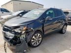 2018 Buick Encore Preferred zu verkaufen in Haslet, TX - Front End