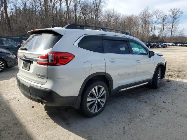  SUBARU ASCENT 2022 Biały