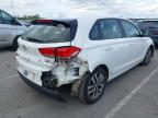 2017 HYUNDAI I30 SE NAV for sale at Copart CHESTER