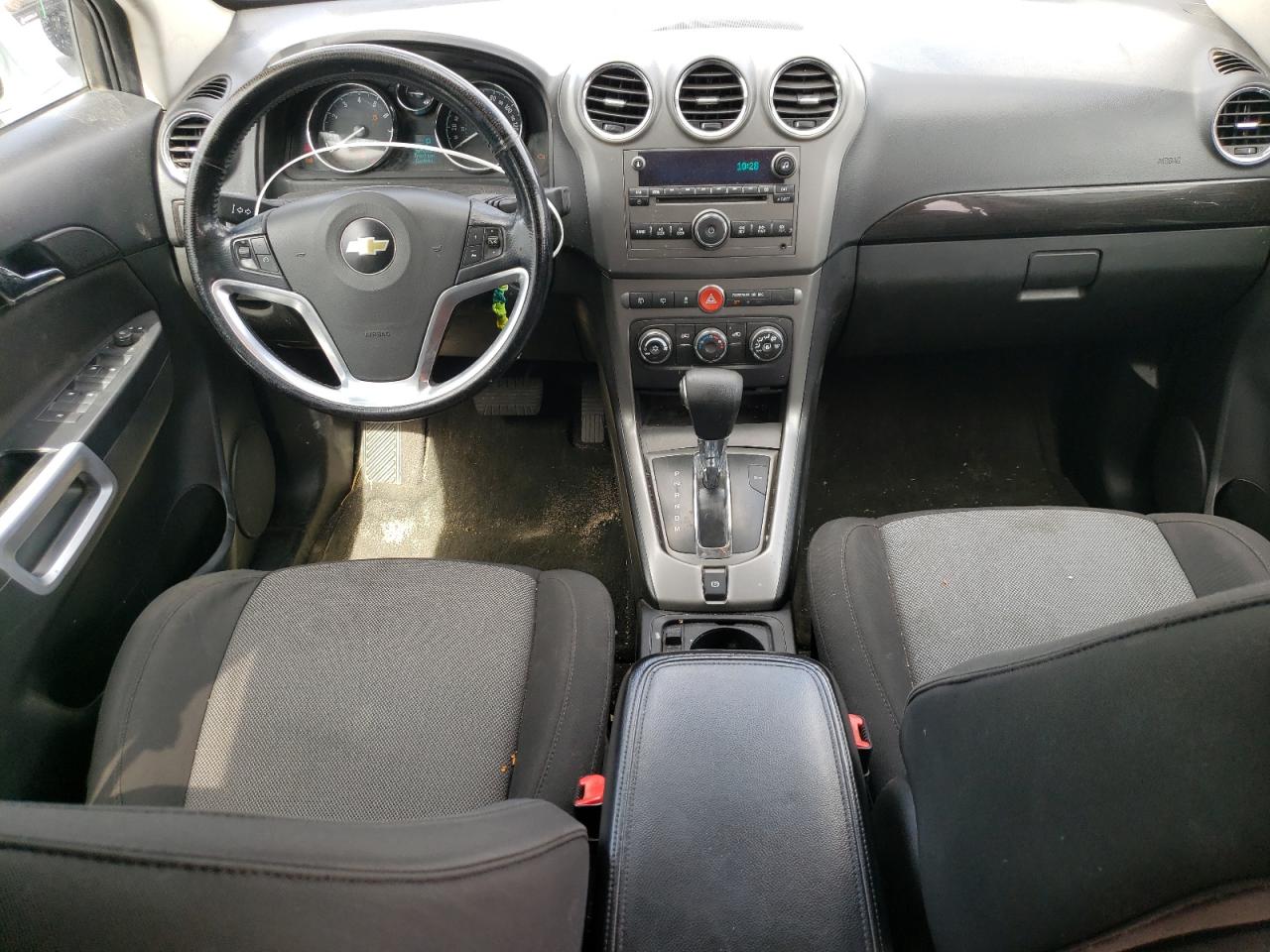 2014 Chevrolet Captiva Ls VIN: 3GNAL2EK8ES655239 Lot: 54975845