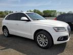 2014 Audi Q5 Premium Plus zu verkaufen in Waldorf, MD - Rear End