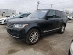 2016 Land Rover Range Rover  იყიდება Chicago Heights-ში, IL - Minor Dent/Scratches