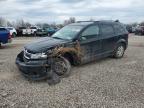 2016 Dodge Journey Se en Venta en Central Square, NY - Undercarriage