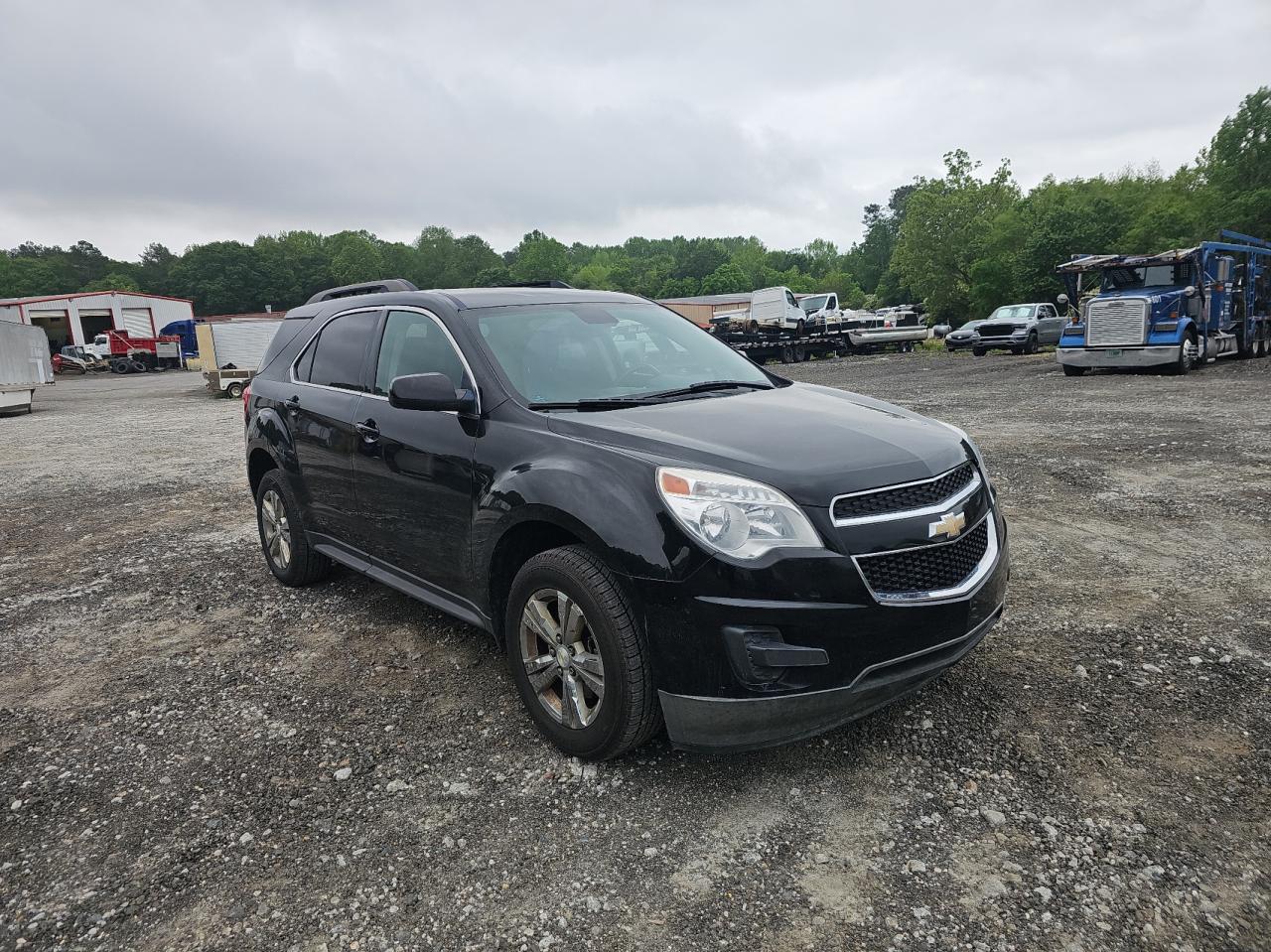 Loganville, GA에서 판매 중인 2015 Chevrolet Equinox Lt - Minor Dent/Scratches