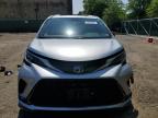 2023 Toyota Sienna Xse იყიდება Laurel-ში, MD - All Over