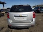 2017 Chevrolet Equinox Lt   for Sale in Denver, CO - Front End