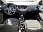 2021 Hyundai Accent Se for Sale in Reno, NV - Front End