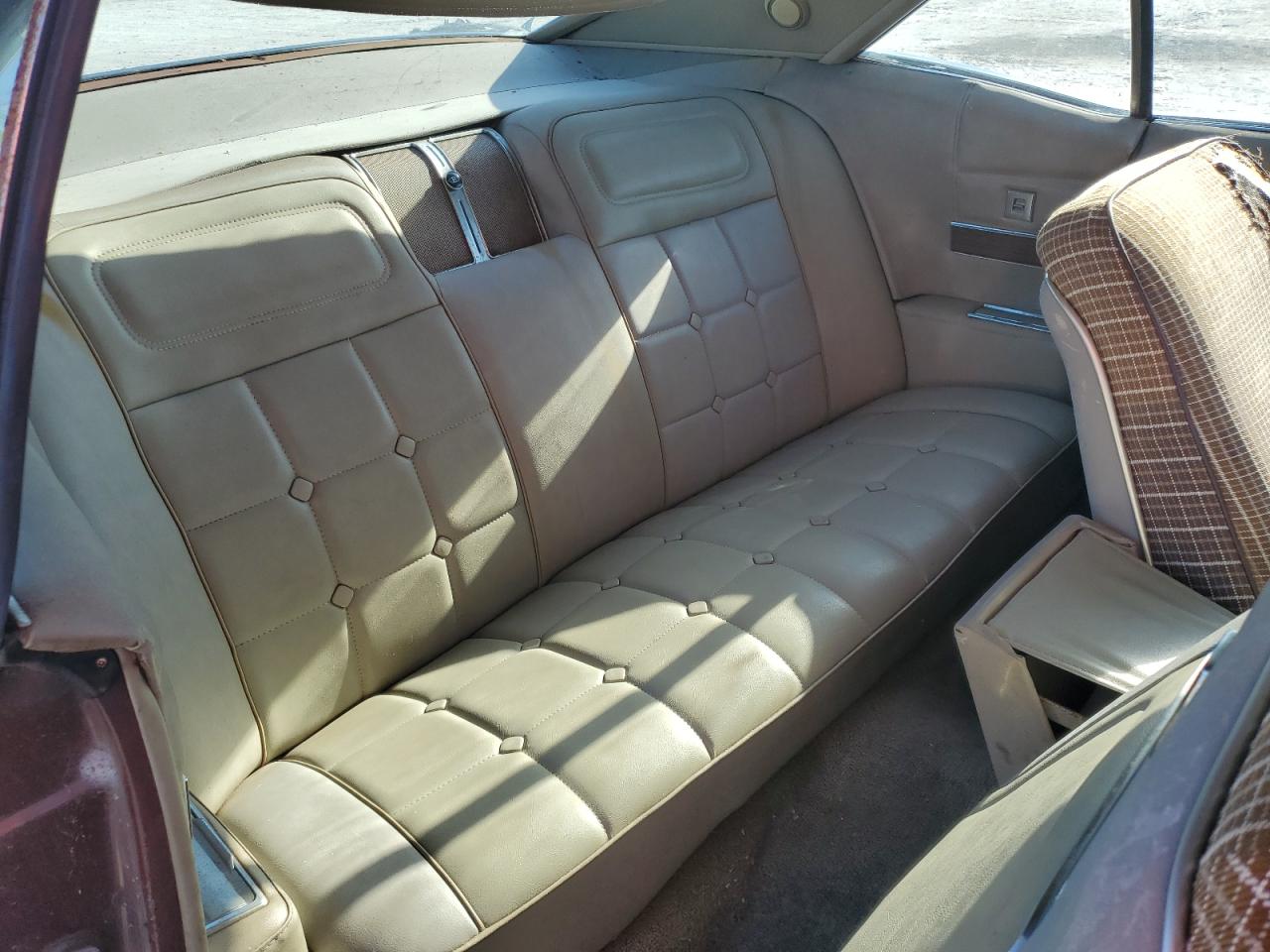 1969 Buick Rivera VIN: 494879H942368 Lot: 53150495