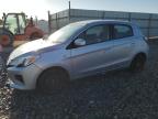 2022 Mitsubishi Mirage Es იყიდება Arcadia-ში, FL - Side