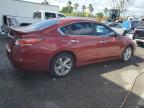 2014 Nissan Altima 2.5 for Sale in Riverview, FL - Normal Wear