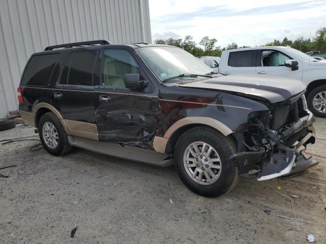  FORD EXPEDITION 2013 Brown