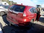 2017 HONDA CR-V SE + for sale at Copart WOLVERHAMPTON