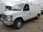 2014 Ford Econoline E150 Van للبيع في Woodhaven، MI - Vandalism