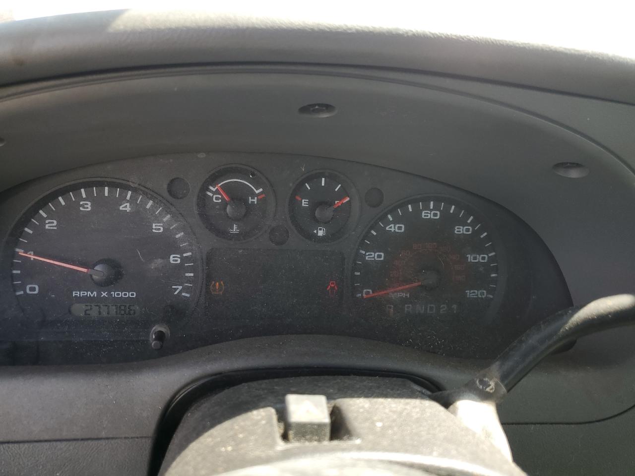 2008 Ford Ranger VIN: 1FTYR11E38PA11067 Lot: 53207365