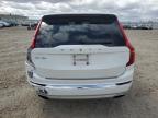 2021 Volvo Xc90 T8 Recharge Inscription იყიდება Appleton-ში, WI - Rear End