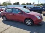 2007 Nissan Sentra 2.0 for Sale in Vallejo, CA - Mechanical