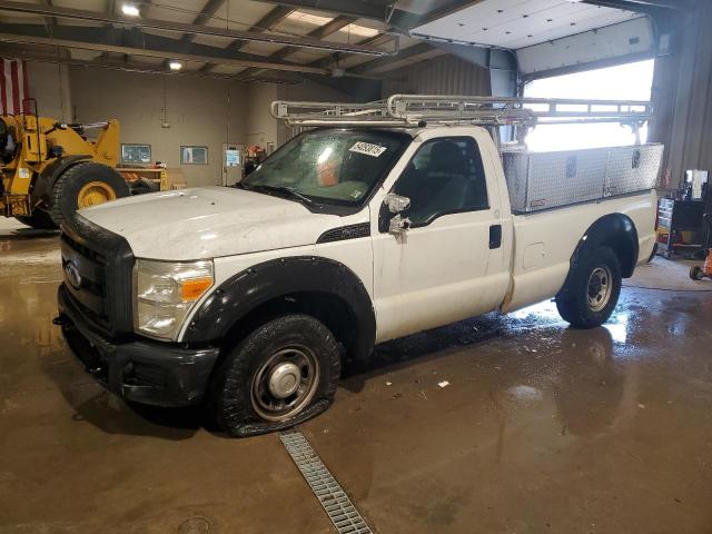2011 Ford F250 Super Duty