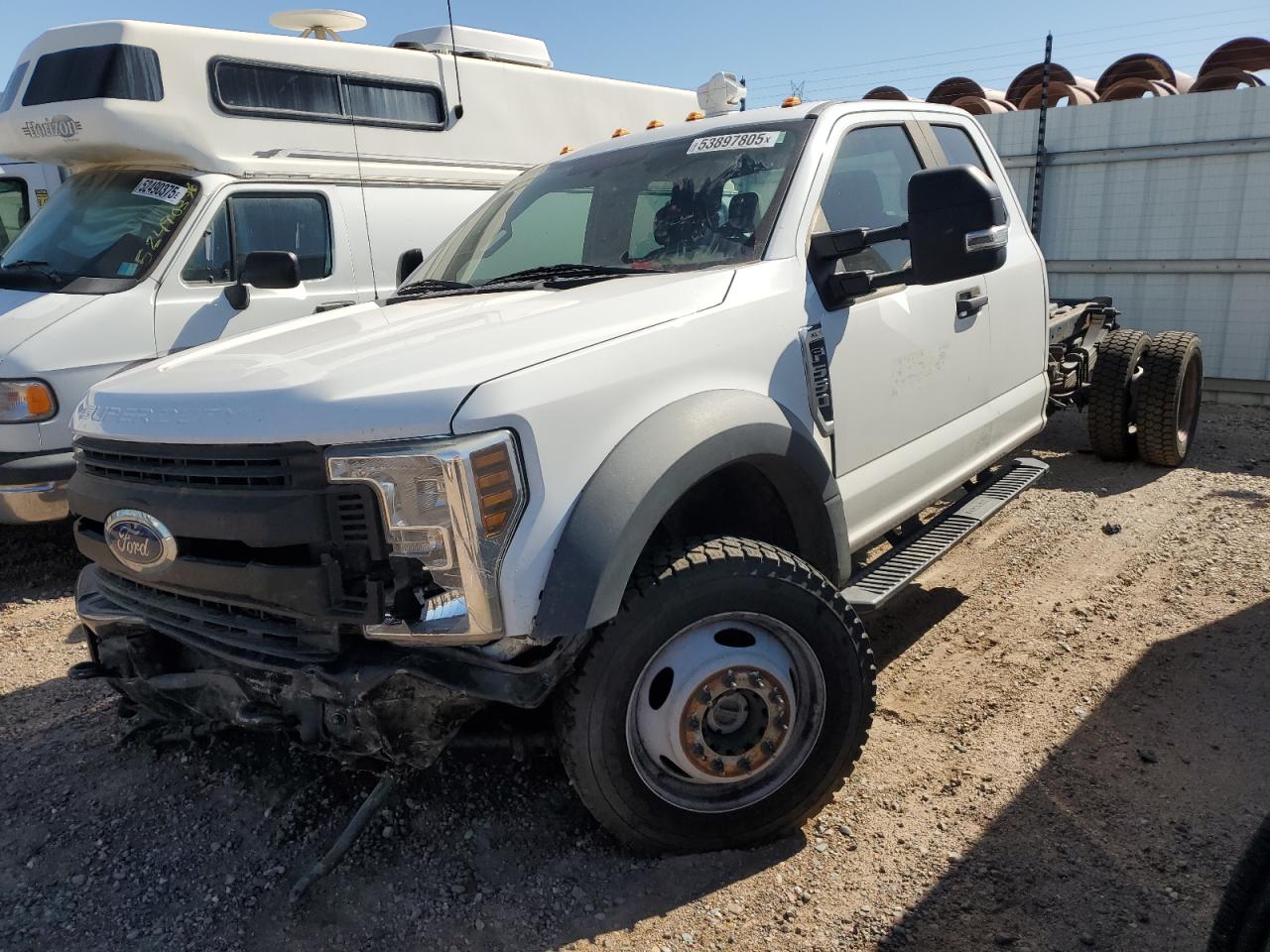 Phoenix, AZ에서 판매 중인 2019 Ford F550 Super Duty - Front End