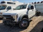 2019 Ford F550 Super Duty на продаже в Phoenix, AZ - Front End