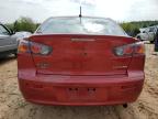 2013 Mitsubishi Lancer Se продається в China Grove, NC - Front End