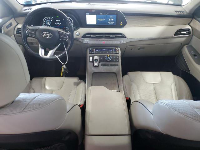  HYUNDAI PALISADE 2021 Szary