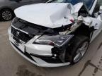 2018 SEAT LEON FR TE for sale at Copart SANDWICH