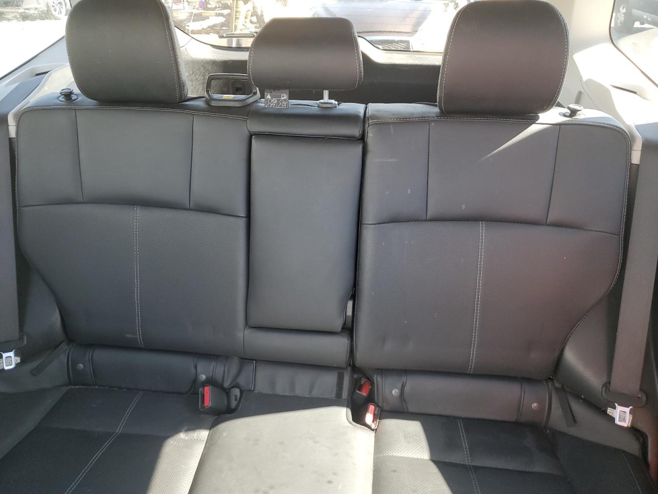 2017 Subaru Forester 2.0Xt Touring VIN: JF2SJGWC4HH495124 Lot: 55269955