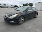 2011 Hyundai Sonata Se en Venta en Sacramento, CA - Front End