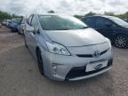 2014 TOYOTA PRIUS for sale at Copart BRISTOL