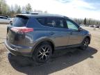 2016 TOYOTA RAV4 SE à vendre chez Copart ON - COOKSTOWN
