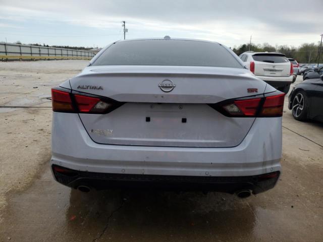  NISSAN ALTIMA 2024 Gray