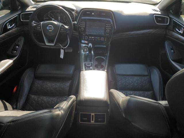  NISSAN MAXIMA 2017 Gray