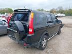 2002 HONDA CR-V I-VTE for sale at Copart ROCHFORD