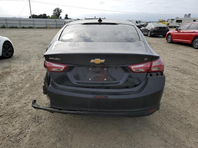  CHEVROLET MALIBU 2020 Чорний
